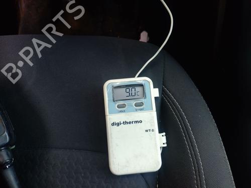 Used AC compressor AC compressor FORD KUGA II (DM2) 1.5 TDCi (120 hp) 33290641 33290641