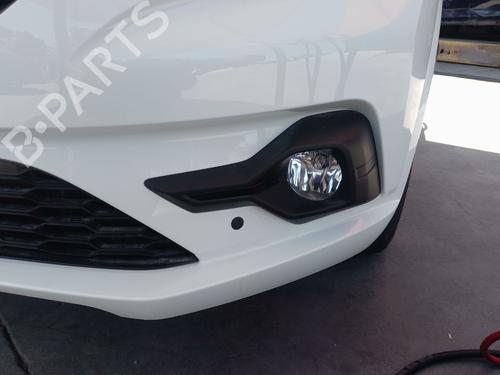 Left front fog light DACIA SANDERO III 1.0 TCe 90 | BP36782450C30 - Image 2
