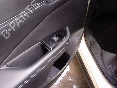 Used Left rear window switch NISSAN QASHQAI III (J12) 1.3 DIG-T (140 hp) 31880841