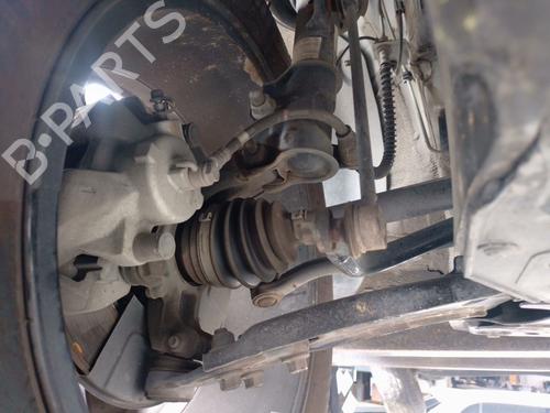Used Right front driveshaft Right front driveshaft MG MG ZS SUV (AZS1) 1.5 VTi (114 hp) 34195502 34195502