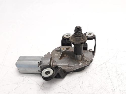 Rear wiper motor VW POLO V (6R1, 6C1) 1.2 TSI | BP9532756M102 