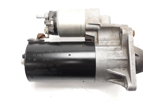 Starter FIAT 500X (334_) 2.0 D Multijet 4x4 (334AXB22, 334AXD2B) | BP8656428M8 