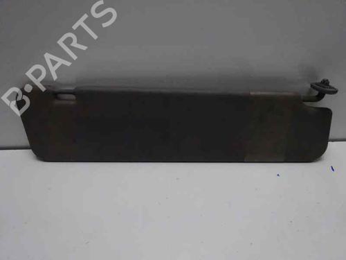 Used Right sun visor MERCEDES-BENZ VITO Bus (W638) [1996-2003]  2959351