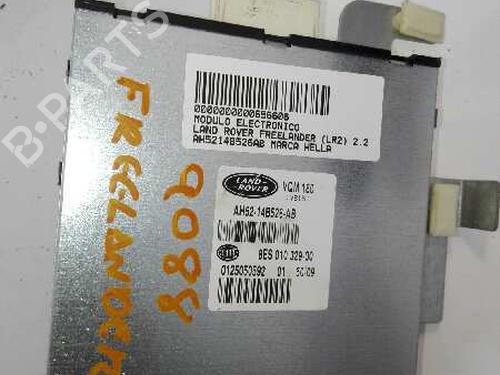 Used Electronic module LAND ROVER FREELANDER 2 (L359) [2006-2015]  1791026