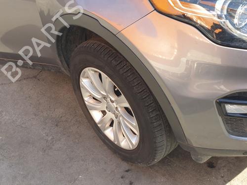 Used Right front shock absorber LAND ROVER DISCOVERY SPORT (L550) 2.0 D 4x4 (180 hp) 20651344