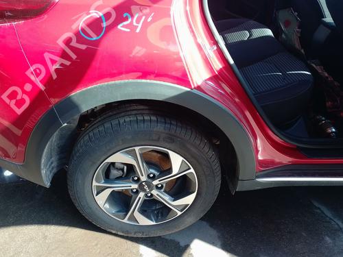 Used Rear right wheel arch trim KIA XCEED (CD) 1.0 T-GDI (120 hp) 30897928