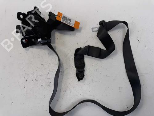 Used Rear left seatbelt HYUNDAI i30 (GD) [2011-2025]  6633326