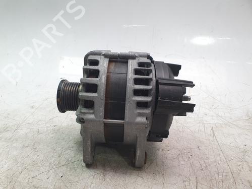 Alternator RENAULT TALISMAN (LP_) 1.7 Blue dCi 120 (LPA7) | BP31588067M7 - Image 2