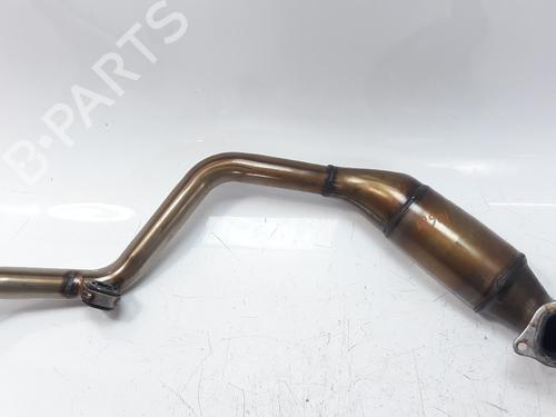 Used Exhaust manifold HONDA JAZZ I (AA) 45 1.2 (45 hp) 24804268