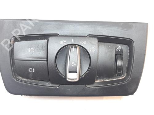 Headlight switch BMW 3 (F30, F80) 320 d (184 hp) 8656526