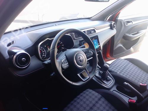 Used Airbag Kit Airbag Kit MG MG ZS SUV (AZS1) 1.5 VTi (114 hp) 33931347 33931347