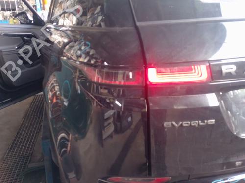 Used Left taillight Left taillight 37494541 37494541