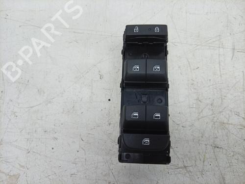 Used Left front window switch Left front window switch 28152735 28152735