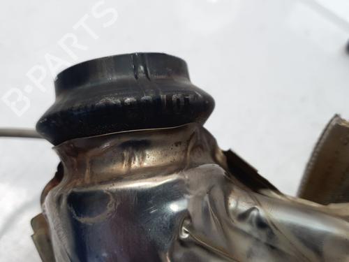 partikelfilter RENAULT CLIO V (B7_)  | BP28316395M81 