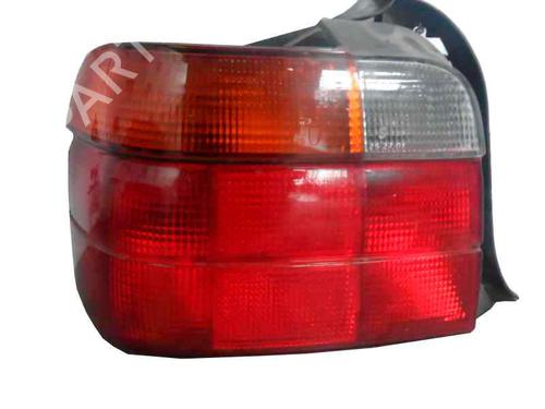 Used Left taillight BMW 3 Compact (E36) 316 i (102 hp) 6315599