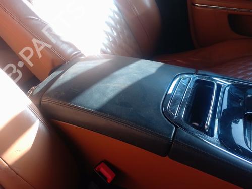 Armlæn JAGUAR XJ (X351) 3.0 SDV6 | BP36995315I20 - Image 2