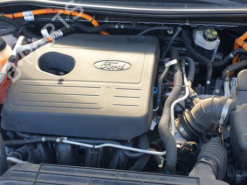 Used Engine FORD KUGA III (DFK) [2019-2025]  21535629