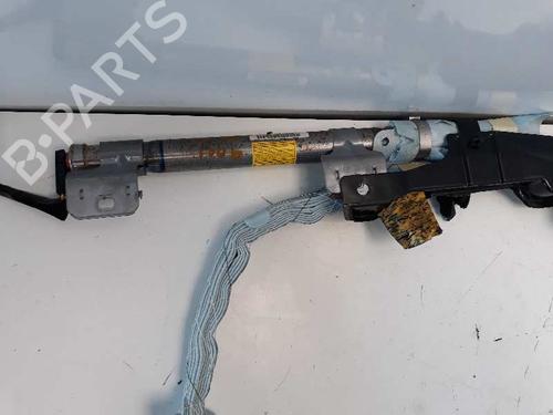 Right curtain airbag TOYOTA PRIUS Liftback (_W2_)  | BP325543C12 