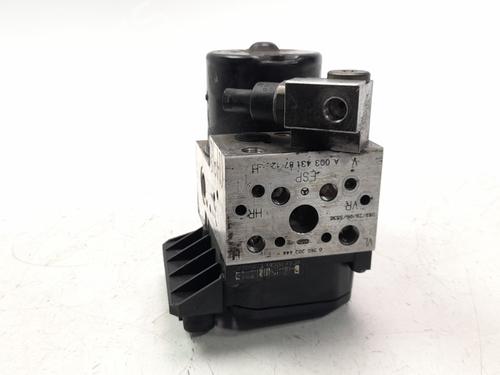 ABS pump MERCEDES-BENZ S-CLASS Coupe (C215) CL 500 (215.375) | BP12347933M43 