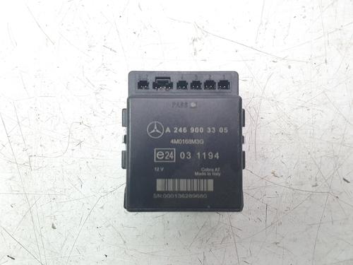 Used Electronic module MERCEDES-BENZ B-CLASS Sports Tourer (W246, W242) [2011-2018]  29431371