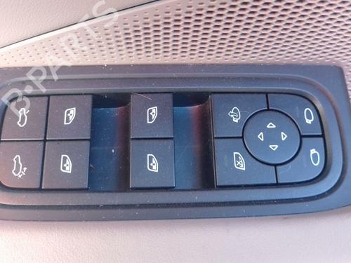 Used Left front window switch Left front window switch 36995136 36995136