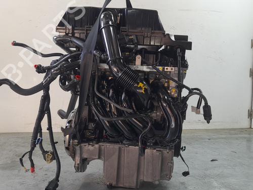 Engine MG MG ZS SUV (AZS1) 1.5 VTi | BP30551242M1 - Image 5