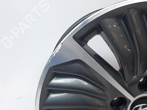 Rim HYUNDAI IONIQ (AE) 1.6 GDI Hybrid | BP15012494C45