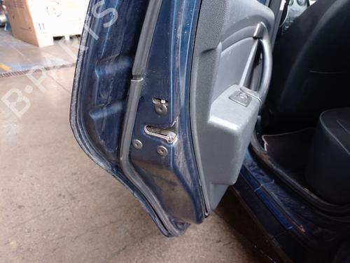 Serratura posteriore sinistra DACIA DUSTER (HS_) 1.2 TCe 125 (125 hp) 31966525