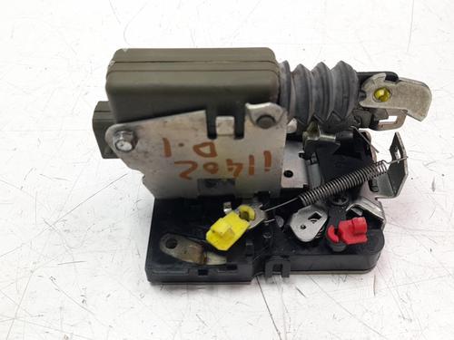 Front left lock AIXAM CITY  | BP29277244C98 