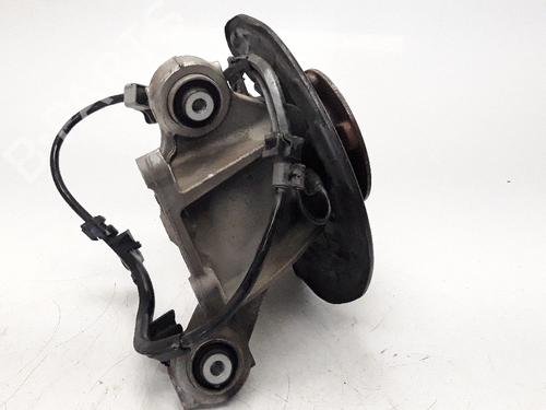 Left rear steering knuckle MERCEDES-BENZ CLA (C118) CLA 180 (118.384) | BP8658841M27 