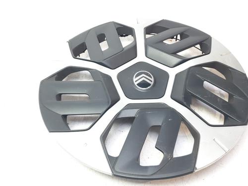 Hjulkapsel CITROËN C4 III (BA_, BB_, BC_) 1.2 PureTech 130 (BAHNSA, BAHNSB) (130 hp) 31969101