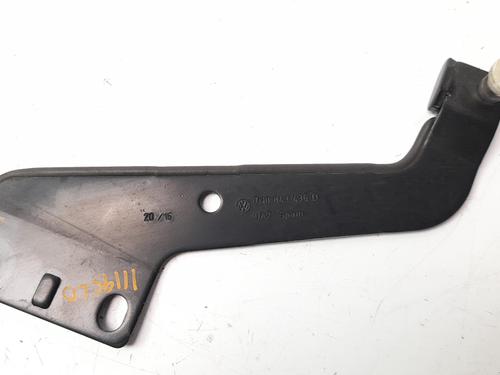 Used Hinge/Door check strap VW SHARAN (7N1, 7N2) 2.0 TDI (184 hp) 16982576