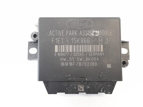 Used Electronic module FORD FOCUS III [2010-2020]  9541236