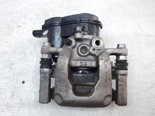 Used Left rear brake caliper HYUNDAI TUCSON (TL, TLE) [2015-2023]  21052681