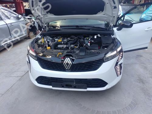 Used Water radiator RENAULT CLIO V (B7_) 1.0 TCe 90 (B7MT) (91 hp) 32698093