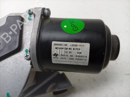 Viskermotor vindrude DACIA SPRING EV (B6M1) | BP31090064M29 - Image 3