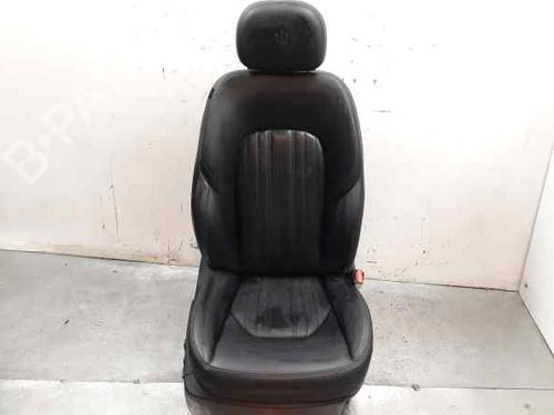 Used Right front seat MASERATI GHIBLI III (M157) 3.0 S Q4 (409 hp) 4977091