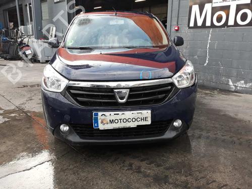 Elektronisk sensor DACIA LODGY (JS_)  | BP23662166M84 