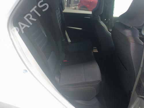 rear-seat-renault-5-2024-39107260 main image