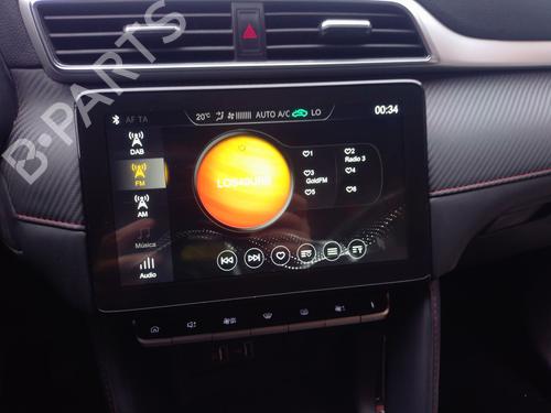 Multifunctionele display MG MG ZS SUV (AZS1) 1.5 VTi (114 hp) 30551248