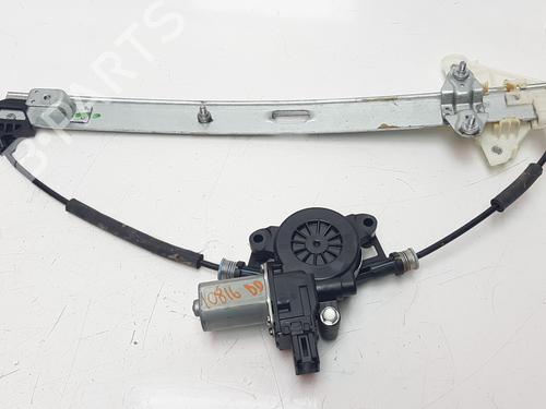 Vindusheismekanisme høyre foran MAZDA 2 Hatchback (DL, DJ) [2014-2025]  9248502
