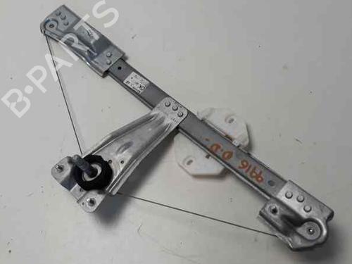 Used Front right window mechanism DACIA SANDERO II [2012-2025]  5973864