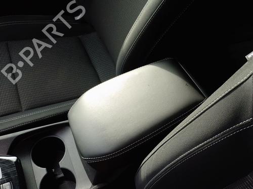 Armlene NISSAN QASHQAI III (J12) 1.3 DIG-T (140 hp) 31837839