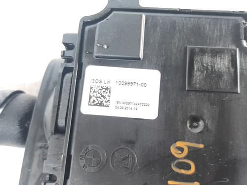 Gear lever BMW 3 (F30, F80)  | BP11293020M90 
