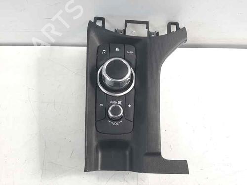 Used Switch MAZDA MX-5 IV (ND__) [2015-2025]  4740260