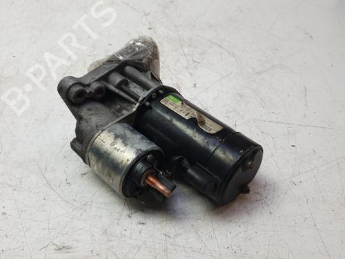 Used Starter Starter RENAULT MEGANE I (BA0/1_) 1.6 e (BA0F, BA0S) (90 hp) 33203517 33203517