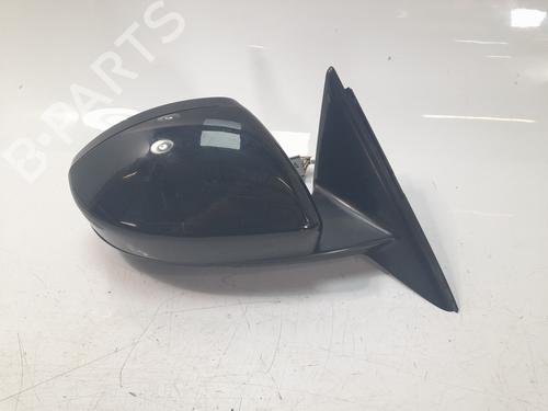 Used Right mirror LAND ROVER RANGE ROVER EVOQUE (L538) 2.0 D 4x4 (150 hp) 26722744