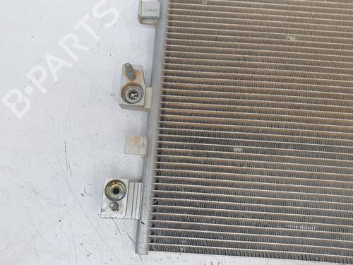AC radiator FORD FOCUS IV (HN) 1.0 EcoBoost mHEV | BP25738020M32 