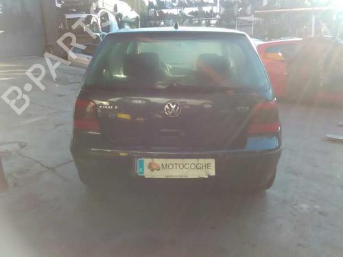Steering column stalk VW GOLF IV (1J1) 1.9 TDI | BP1371134I23 