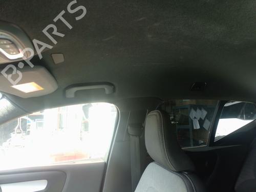 Used Right curtain airbag Right curtain airbag 38539143 38539143